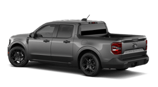 2026 Ford Maverick® External Image 3